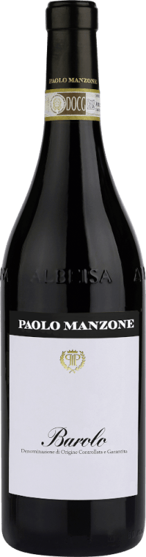 Barolo DOCG - Paolo Manzone