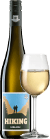 Vorschau: 3er Vorteils-Weinpaket - Hiking Leib & Seele Cuvée feinherb - Bergdolt-Reif & Nett