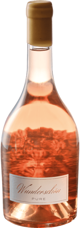 Wunderschön Pure Rosé - St. Antony