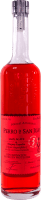 Mezcal Abocado Grana Cochinilla - Perro de San Juan