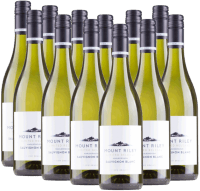 Sauvignon Blanc Limited Release – Mount Riley – 12x előnyös csomag