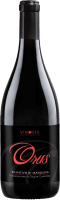 Orus Primitivo di Manduria DOC - Vinosia