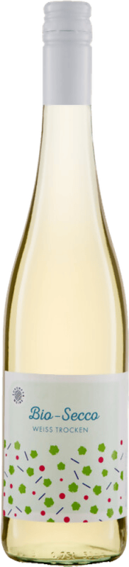 Zukunftswein Secco - Mohr-Gutting