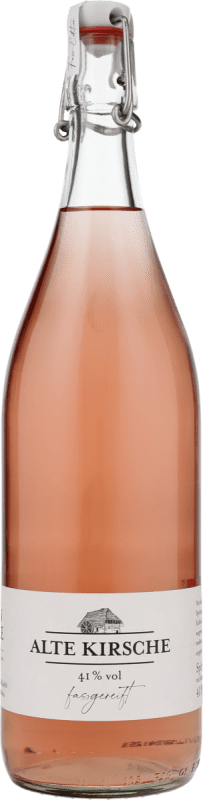 Kirsche Fass Edition 1,0l - Alte Mühle