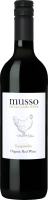 Musso Tempranillo - Casa Rojo