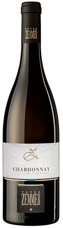 Chardonnay Südtirol DOC - Peter Zemmer