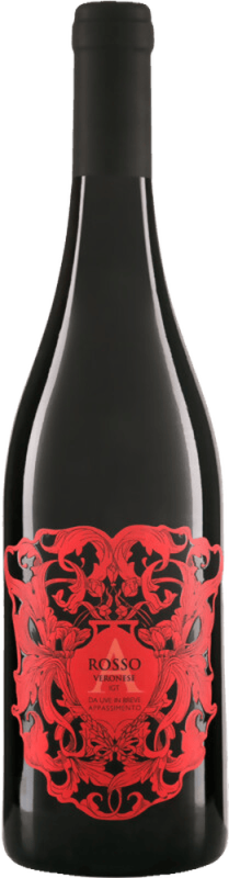 Appassimento Rosso Veronese Collezione IGT - Fasoli Gino