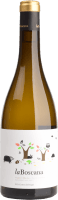 La Boscana Blanco - Costers Del Sio