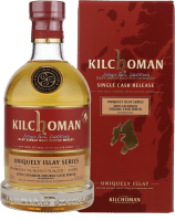 Vintage 2010 Islay Single Malt - Kilchoman