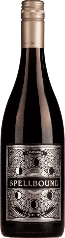 Pinot Noir - Spellbound