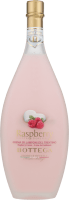 Raspberry Cream 0,5l - Bottega