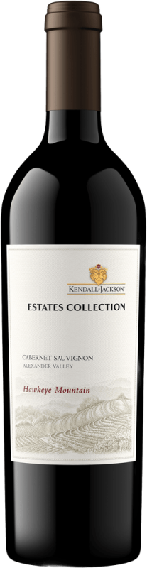 Grand Reserve Cabernet Sauvignon - Kendall-Jackson