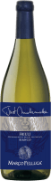 Just Molamatta Bianco Friuli DOC - Marco Felluga
