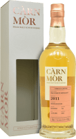 12 Years Old Càrn Mòr Miltonduff - Morrison