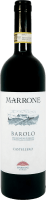 Castellero Barolo DOCG - Marrone