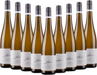 9er Vorteils-Weinpaket - Grauer Burgunder eins zu eins Kabinett - A. Diehl