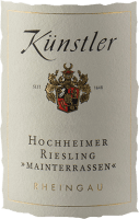 Vorschau: Hochheimer Riesling - Künstler