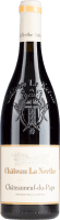 Châteauneuf du Pape Rouge Organic - Château La Nerthe