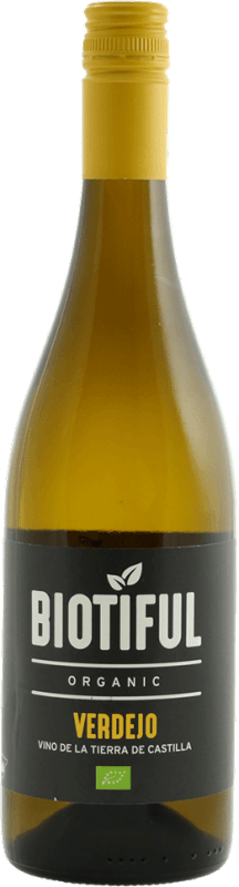 Verdejo - Biotiful