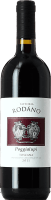 Poggialupi - Fattoria di Rodano