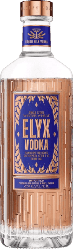 Absolut Elyx - Absolut Vodka