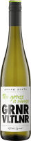 The grass is always Grüner Veltliner trocken - Young Poets