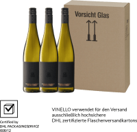 Vorschau: 3er Vorteils-Weinpaket - Grohsartig Weißburgunder Chardonnay - Groh