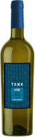 TANK No 57 Grillo Appassimento Sicilia DOC - Cantine Minini