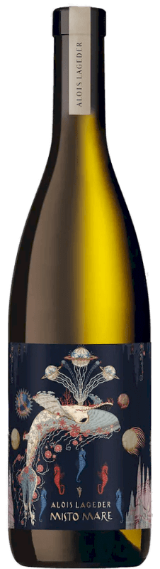 Misto Mare Weiss - Weingut Alois Lageder