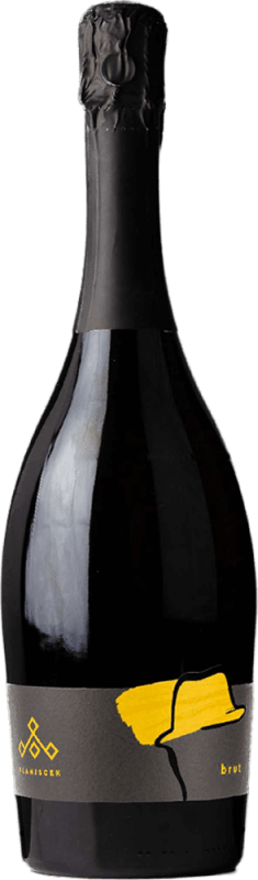 Brut - Klanjscek