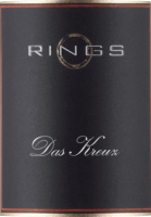 Vorschau: Das Kreuz trocken 1,5 l Magnum - Rings