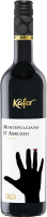 Montepulciano d'Abruzzo DOC - Käfer