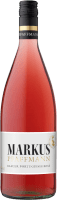 Blauer Portugieser Rosé feinherb 1,0 l - Markus Pfaffmann