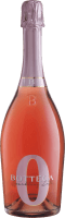 0 Rose Sparkling Life alkoholfrei - Bottega
