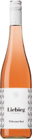 Wolkentanz Rosé - Weingut Kirsten-Liebieg