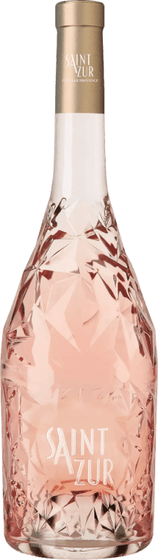 Rosé Côtes de Provence AOP - SaintAzur