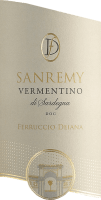 Vorschau: Sanremy Vermentino di Sardegna DOC - Ferruccio Deiana