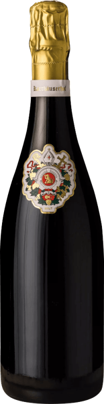 Brut - Weingut Karthäuserhof
