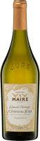 Vorschau: Grand Héritage Tradition Blanc Côtes Du Jura - Domaine Maire & Fils