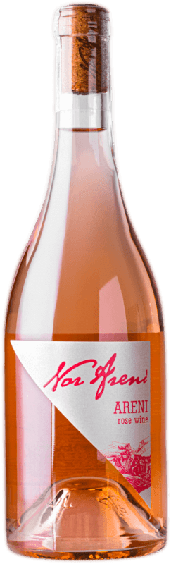 Nor Areni Rosé trocken - Nor Areni