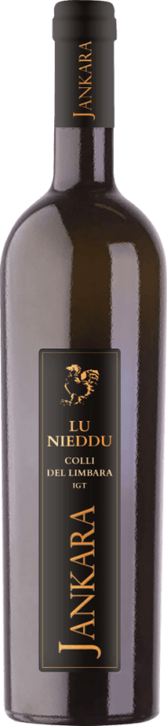 Jankara Lu Nieddu Colli del Limbara IGT - Jankara