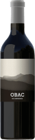 Obac 1,5 l Magnum - Binigrau