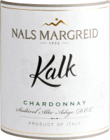 Vorschau: Kalk Chardonnay Alto Adige DOC - Nals Margreid