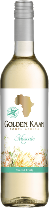 Moscato - Golden Kaan