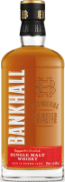 Bankhall Single Malt - Halewood
