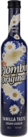 Original Vanilla Sahnelikör 0,5 l - Plombir