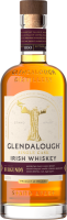 Burgundy Single Cask Irish Whiskey - Glendalough Whiskey