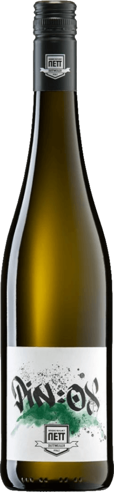 Vorschau: 6x Vorteils-Weinpaket PIN:OX Weisswein-Cuvée trocken - Bergdolt-Reif & Nett