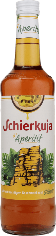 Harz-Glitzer vegan - Schierkuja