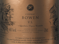 Vorschau: Cognac VS - Cognac Bowen